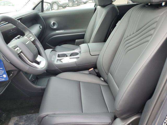 2026 Hyundai Palisade SEL Premium