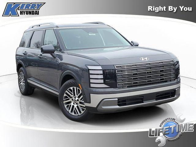 2026 Hyundai Palisade SEL Premium for sale in ALEXANDRIA, KY