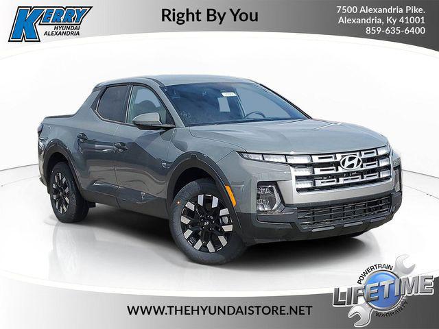 2026 Hyundai Santa Cruz SE for sale in ALEXANDRIA, KY
