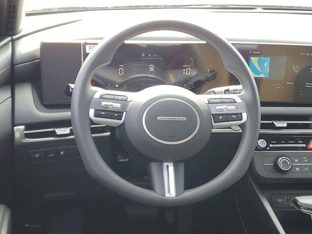 2026 Hyundai Santa Cruz SE