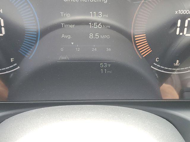 2026 Hyundai Santa Cruz SE