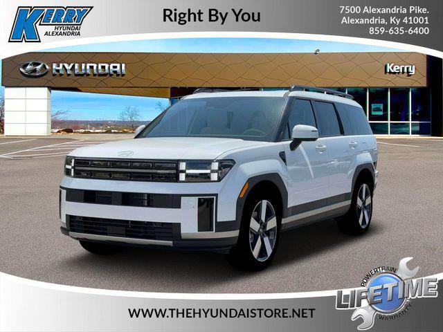 2026 Hyundai Santa Fe Hybrid Limited 7 Passenger for sale in ALEXANDRIA, KY