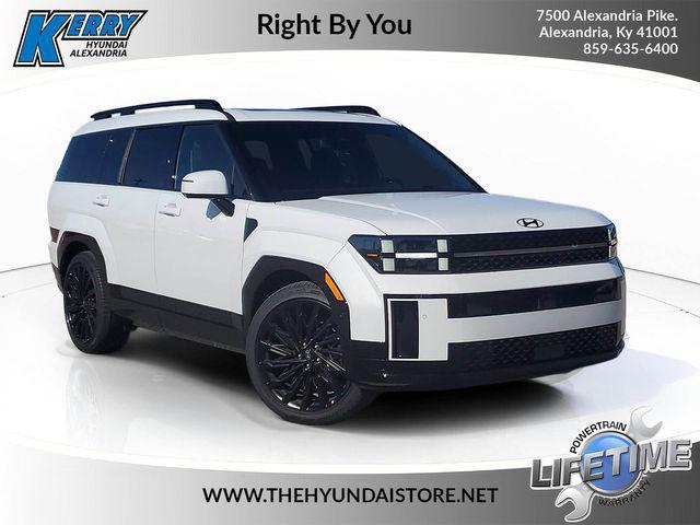 2026 Hyundai Santa Fe Calligraphy for sale in ALEXANDRIA, KY