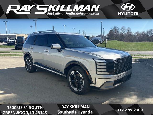 2026 Hyundai Palisade Limited for sale in GREENWOOD, IN