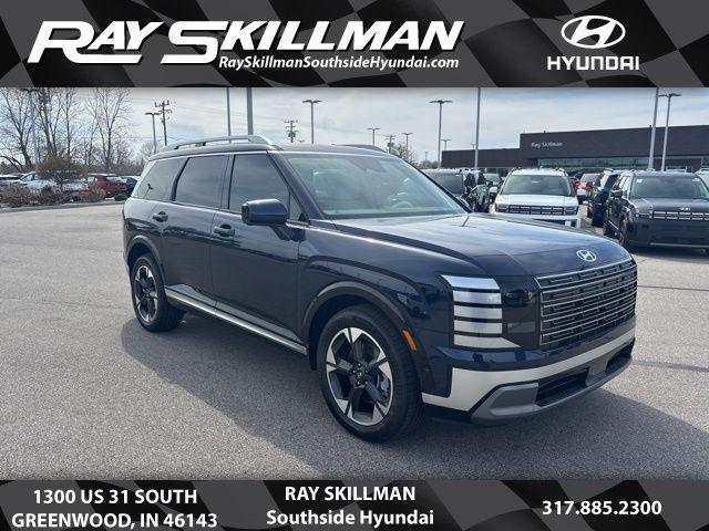 2026 Hyundai Palisade Limited for sale in GREENWOOD, IN