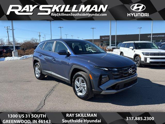 2026 Hyundai Tucson SE for sale in GREENWOOD, IN