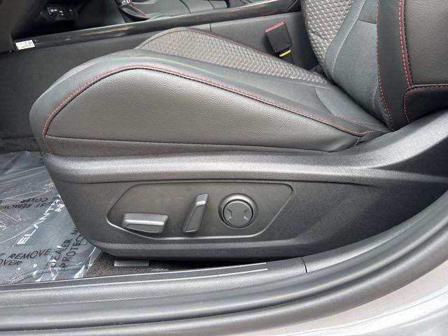 2026 Hyundai Elantra N Line