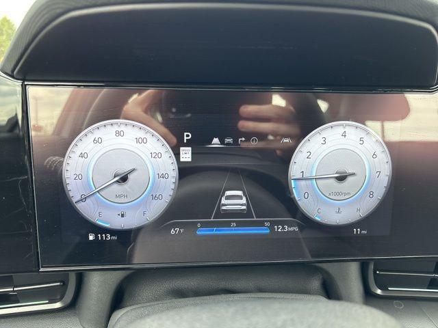 2026 Hyundai Elantra N Line