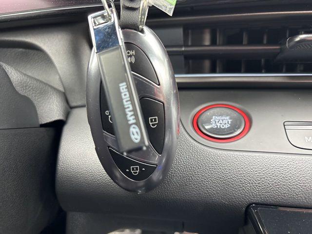 2026 Hyundai Elantra N Line