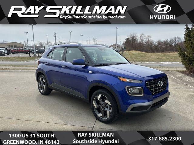 2026 Hyundai Venue SEL for sale in GREENWOOD, IN