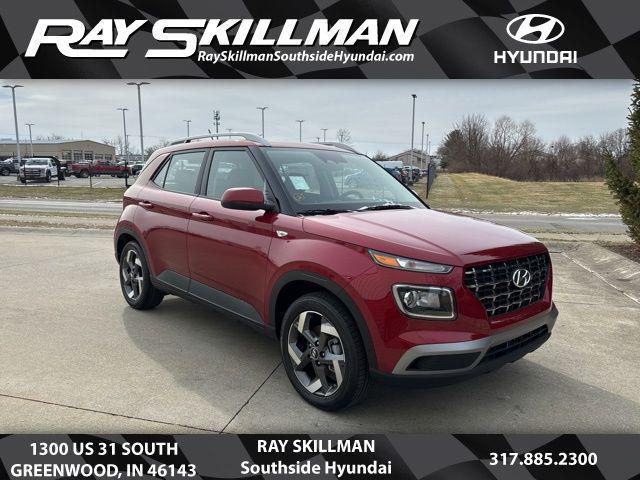 2026 Hyundai Venue SEL for sale in GREENWOOD, IN