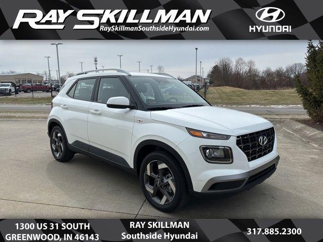 2026 Hyundai Venue SEL for sale in GREENWOOD, IN