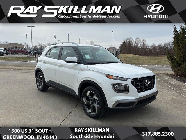 2026 Hyundai Venue SEL for sale in GREENWOOD, IN