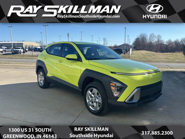 2026 Hyundai Kona SE for sale in GREENWOOD, IN