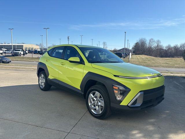 2026 Hyundai Kona SE
