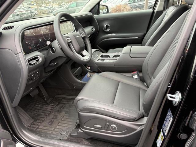 2026 Hyundai Palisade SEL Premium 8P