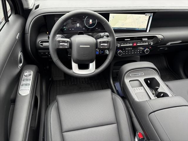 2026 Hyundai Palisade SEL Premium 8P