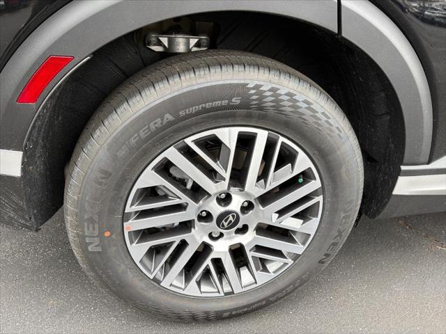 2026 Hyundai Palisade SEL Premium 8P