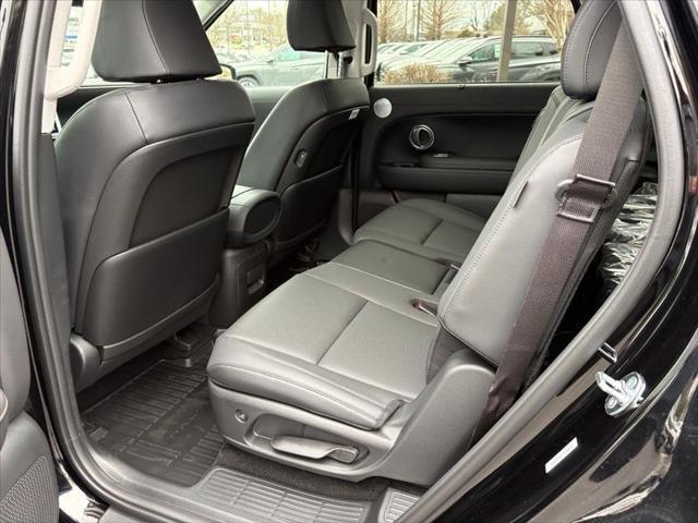 2026 Hyundai Palisade SEL Premium 8P