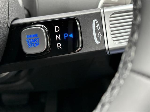 2026 Hyundai Palisade SEL Premium 8P