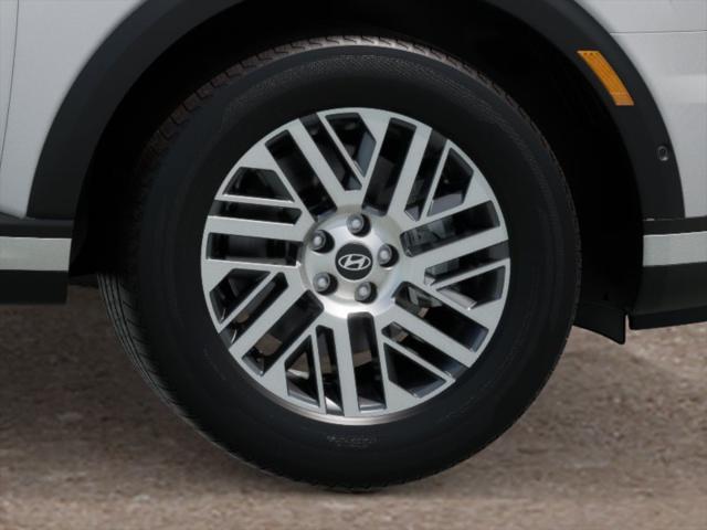 2026 Hyundai Palisade SEL Premium 8P
