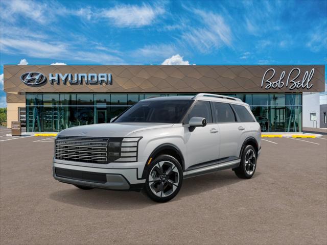 2026 Hyundai Palisade Limited for sale in GLEN BURNIE, MD