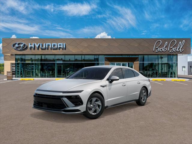2026 Hyundai Sonata SE for sale in GLEN BURNIE, MD