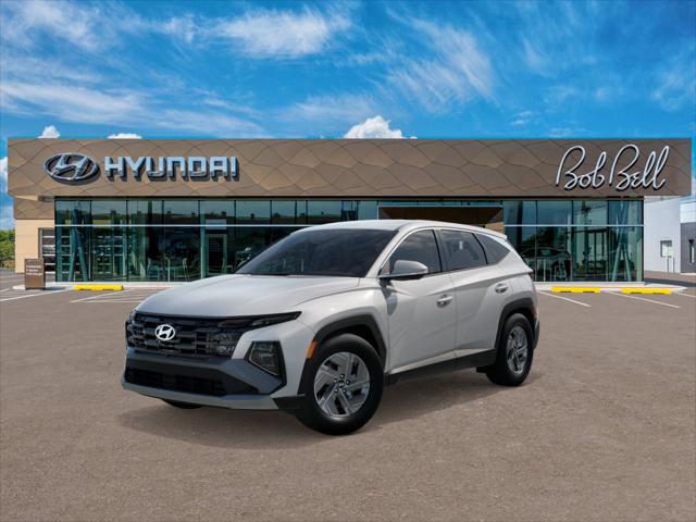 2026 Hyundai Tucson Hybrid Blue SE for sale in GLEN BURNIE, MD