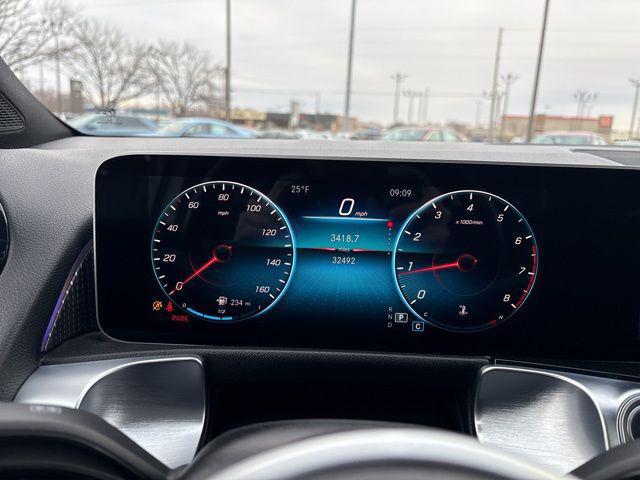2021 Mercedes-Benz GLB 4MATIC
