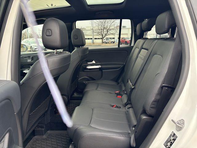 2021 Mercedes-Benz GLB 4MATIC