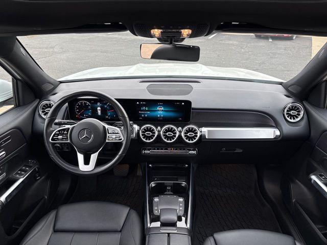 2021 Mercedes-Benz GLB 4MATIC