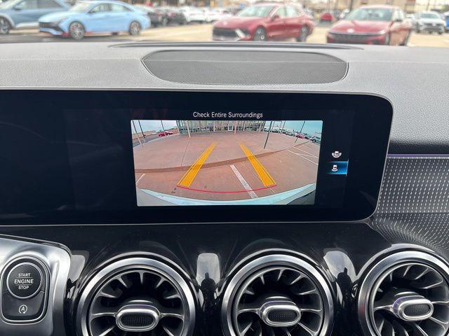 2021 Mercedes-Benz GLB 4MATIC