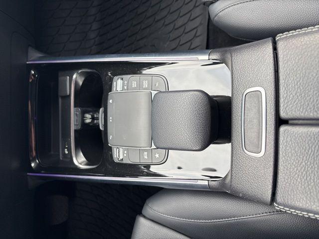 2021 Mercedes-Benz GLB 4MATIC