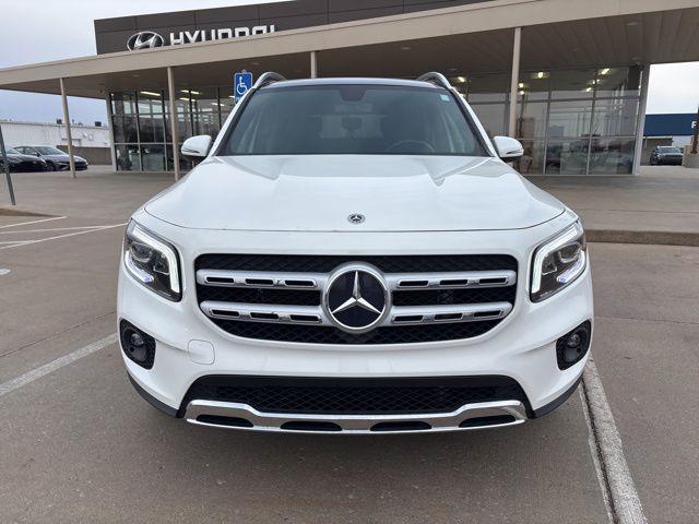2021 Mercedes-Benz GLB 4MATIC