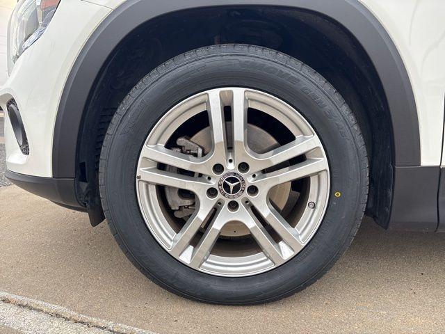 2021 Mercedes-Benz GLB 4MATIC
