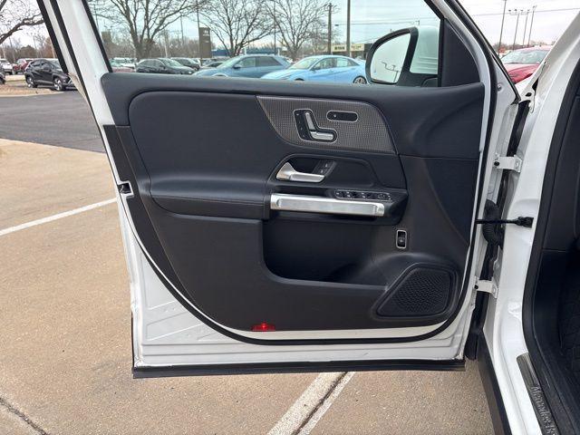 2021 Mercedes-Benz GLB 4MATIC
