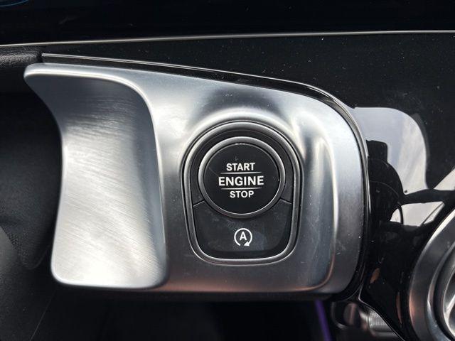 2021 Mercedes-Benz GLB 4MATIC