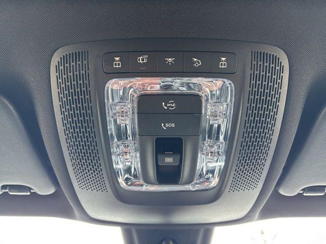 2021 Mercedes-Benz GLB 4MATIC