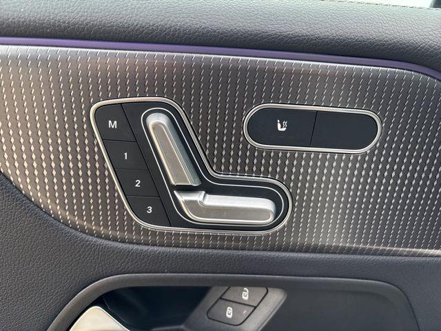 2021 Mercedes-Benz GLB 4MATIC