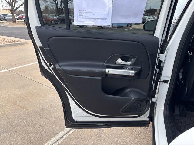 2021 Mercedes-Benz GLB 4MATIC