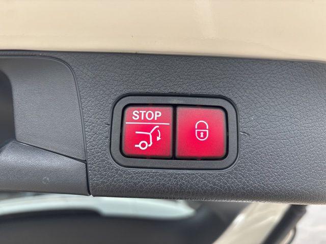 2021 Mercedes-Benz GLB 4MATIC