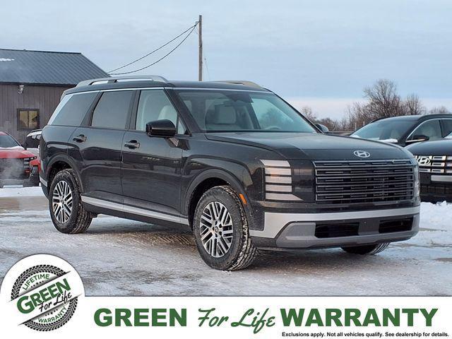 2026 Hyundai Palisade SEL Premium for sale in SPRINGFIELD, IL