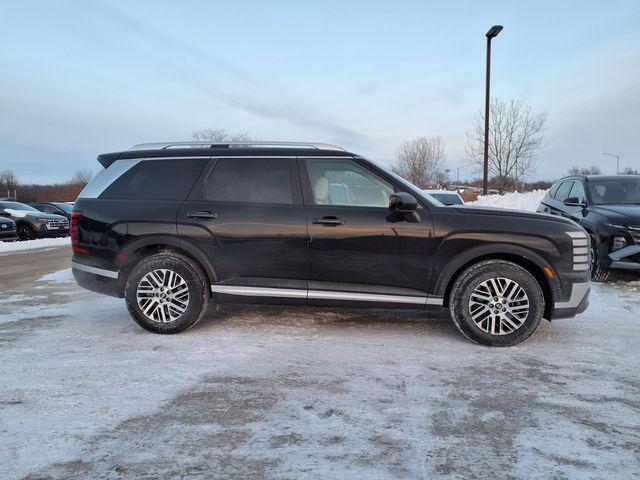 2026 Hyundai Palisade SEL Premium