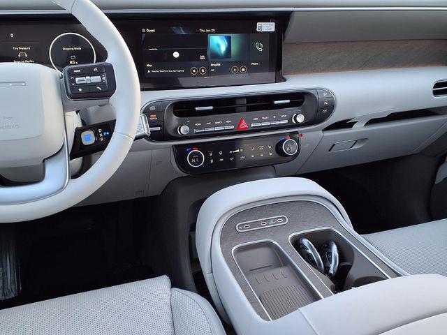 2026 Hyundai Palisade SEL Premium