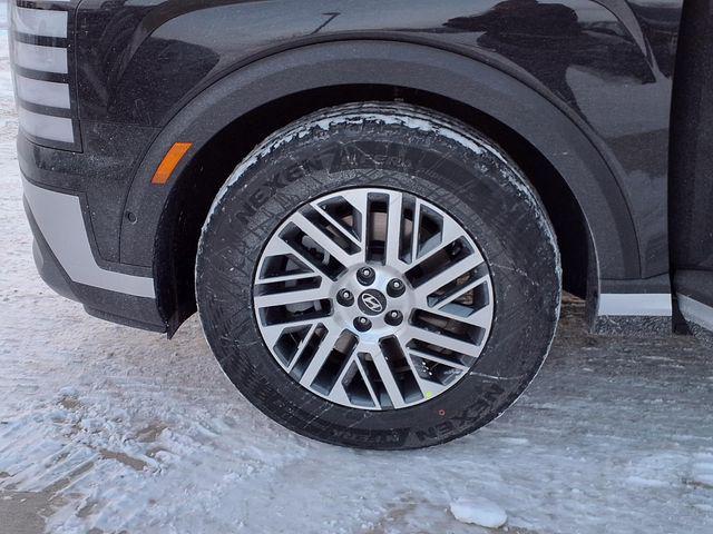 2026 Hyundai Palisade SEL Premium