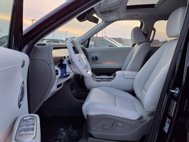 2026 Hyundai Palisade SEL Premium