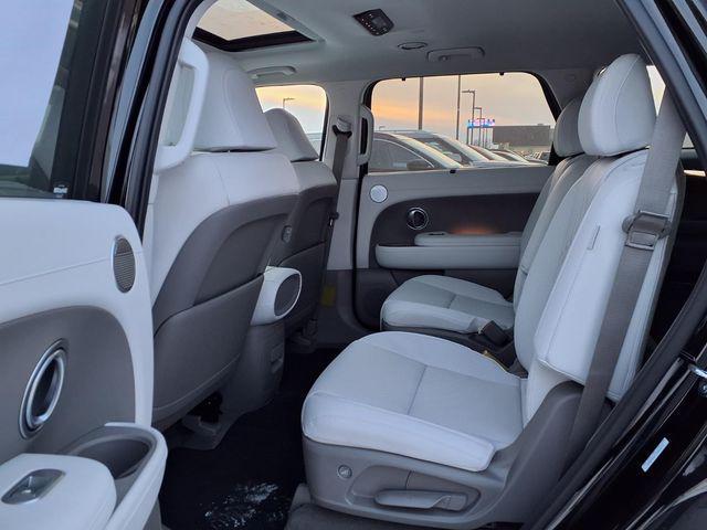 2026 Hyundai Palisade SEL Premium