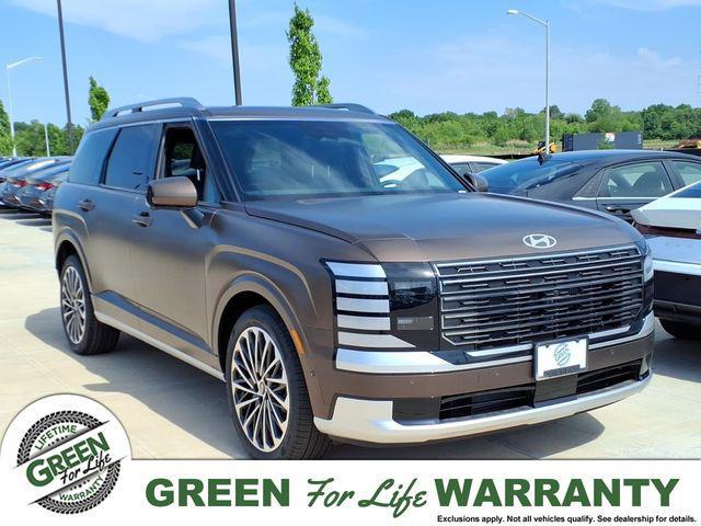 2026 Hyundai Palisade Calligraphy for sale in SPRINGFIELD, IL