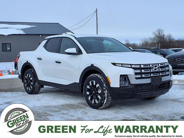2026 Hyundai Santa Cruz SE for sale in SPRINGFIELD, IL