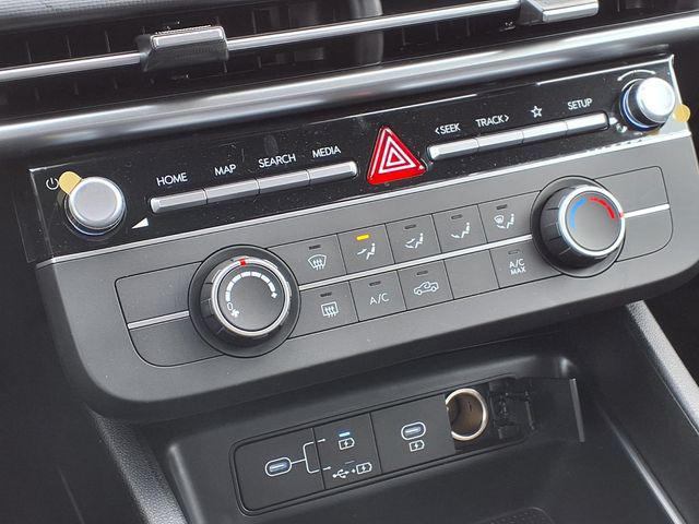 2026 Hyundai Santa Cruz SE